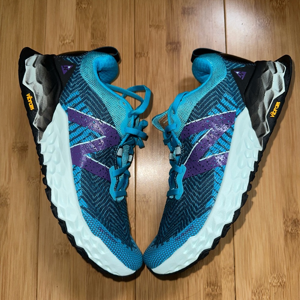 New Balance Trail Running Shoe